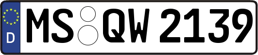 MS-QW2139