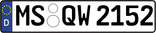 MS-QW2152