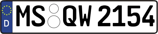 MS-QW2154