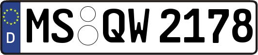 MS-QW2178