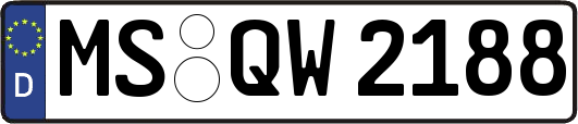 MS-QW2188