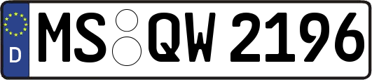 MS-QW2196