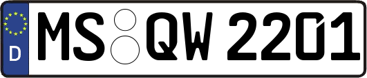 MS-QW2201