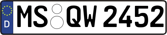 MS-QW2452
