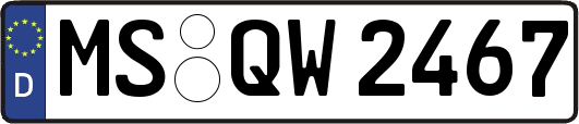 MS-QW2467