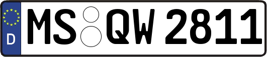 MS-QW2811