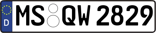 MS-QW2829