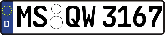 MS-QW3167