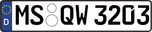 MS-QW3203