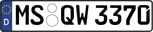 MS-QW3370
