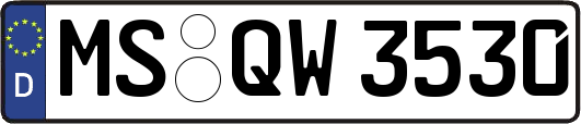 MS-QW3530