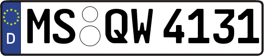 MS-QW4131