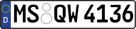 MS-QW4136
