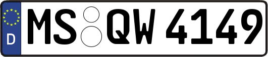MS-QW4149