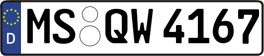 MS-QW4167