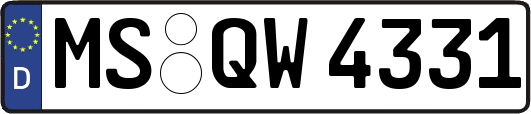 MS-QW4331