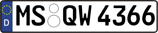 MS-QW4366