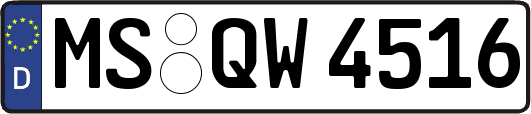 MS-QW4516