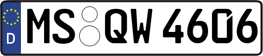 MS-QW4606