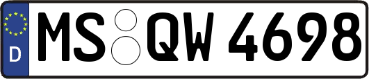 MS-QW4698