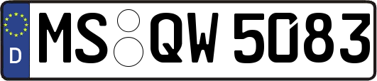 MS-QW5083