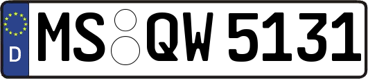 MS-QW5131