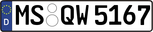 MS-QW5167