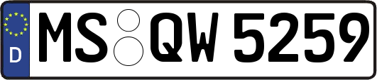 MS-QW5259