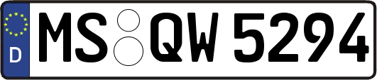 MS-QW5294