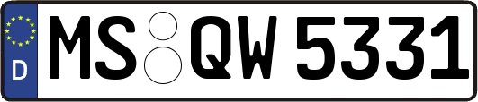 MS-QW5331
