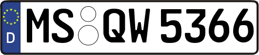 MS-QW5366