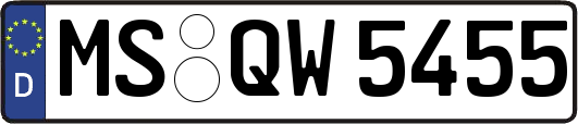 MS-QW5455