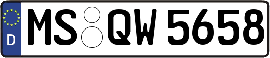 MS-QW5658