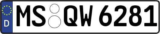 MS-QW6281