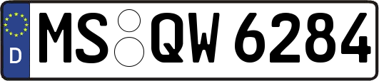 MS-QW6284
