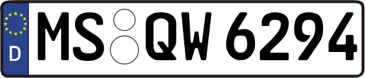 MS-QW6294