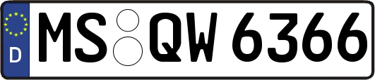 MS-QW6366