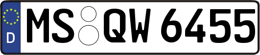 MS-QW6455