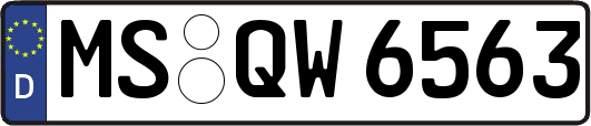 MS-QW6563
