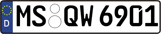 MS-QW6901