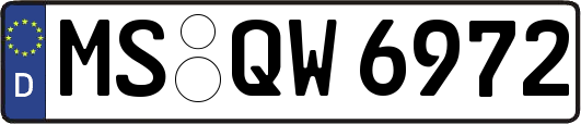 MS-QW6972
