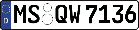 MS-QW7136