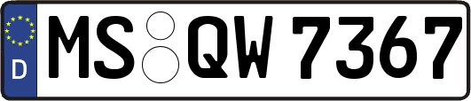 MS-QW7367