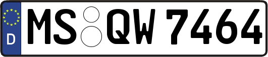 MS-QW7464