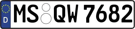 MS-QW7682