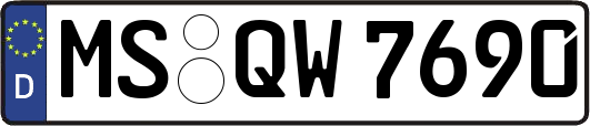 MS-QW7690