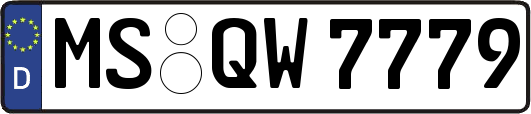 MS-QW7779