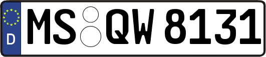 MS-QW8131