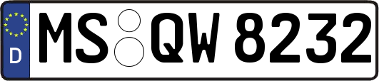 MS-QW8232