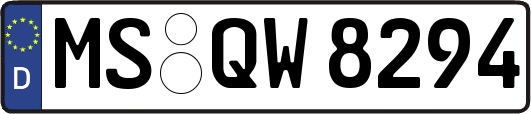 MS-QW8294